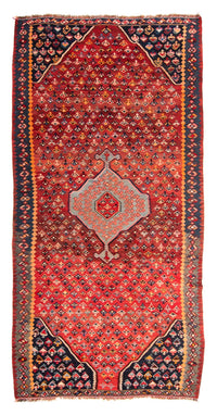 Kilim antigo Tapete 170x340cm – product image