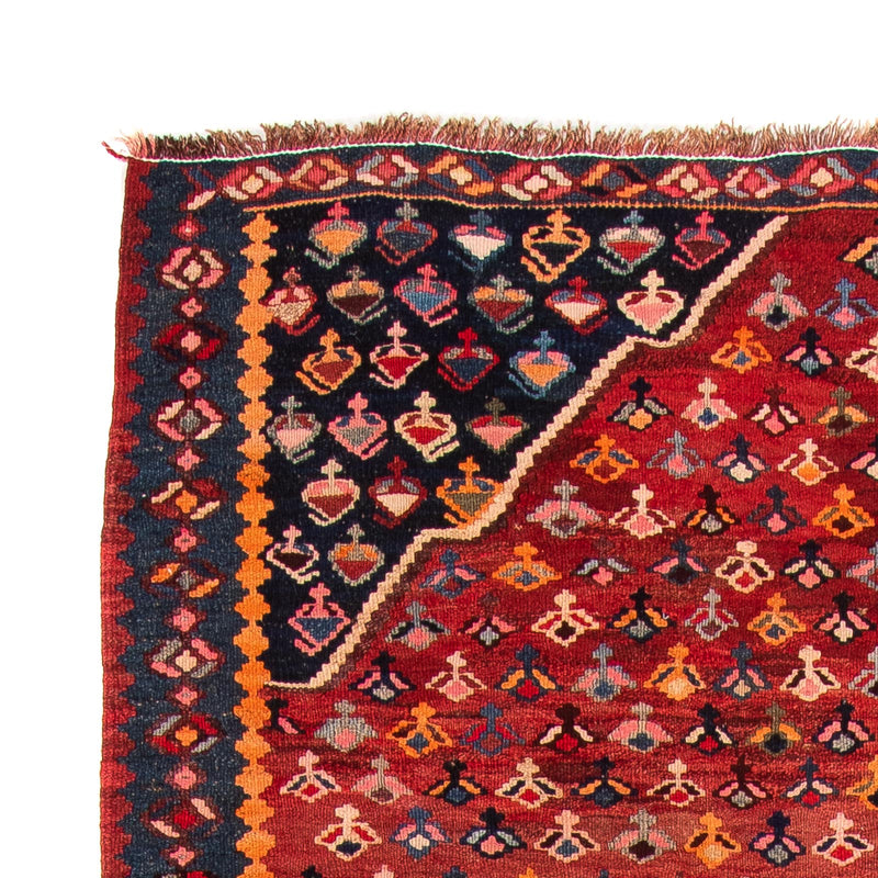 Kilim antigo Tapete 170x340cm
