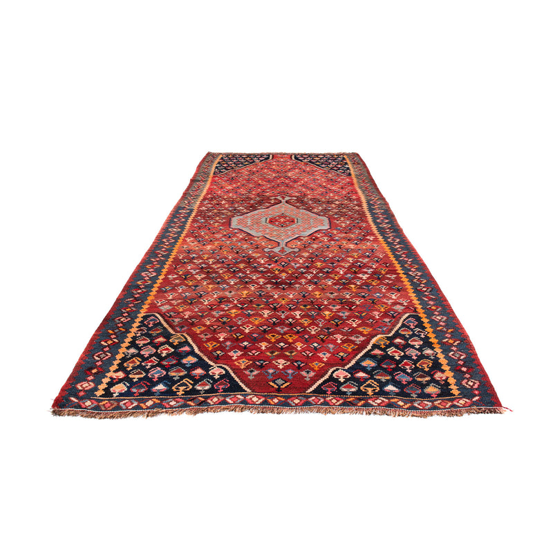 Kilim antigo Tapete 170x340cm