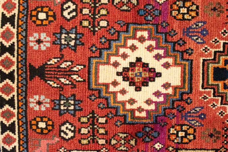 Qashqai Tapete 144x100cm - Tapete persa