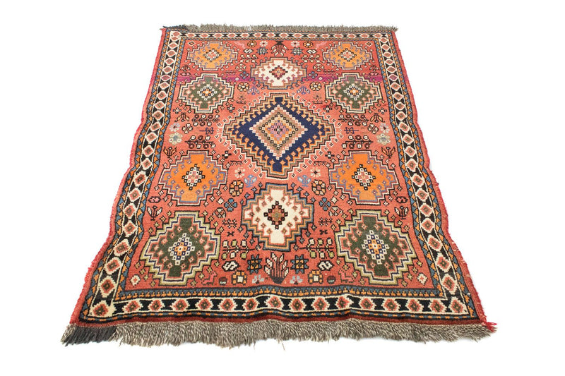 Qashqai Tapete 144x100cm - Tapete persa