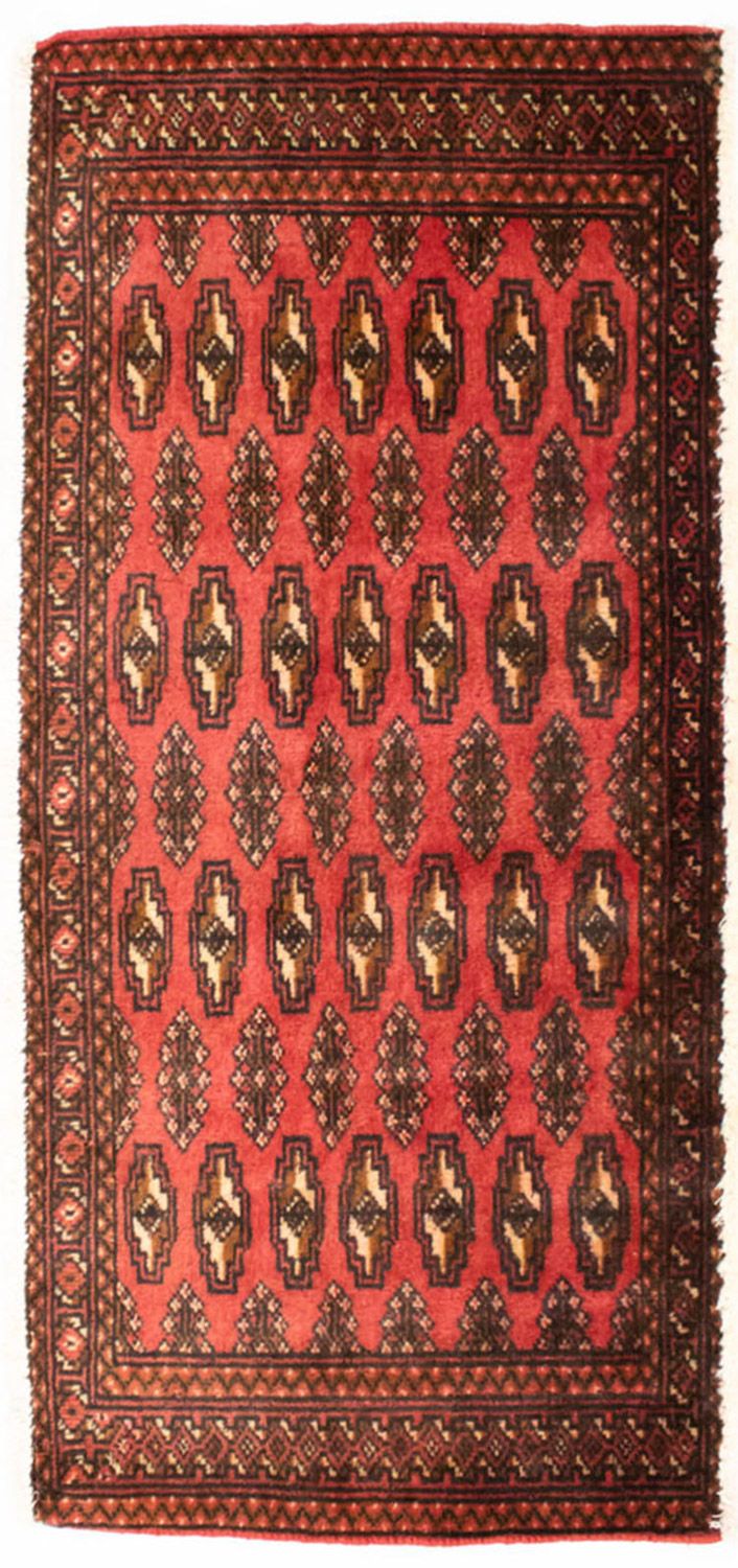 Tapete turquaman 100x50cm - Tapete persa
