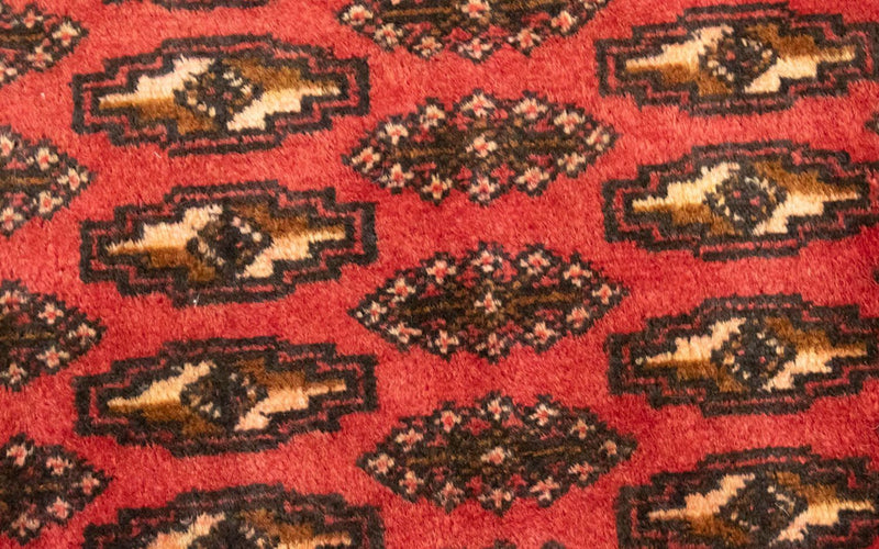 Tapete turquaman 100x50cm - Tapete persa
