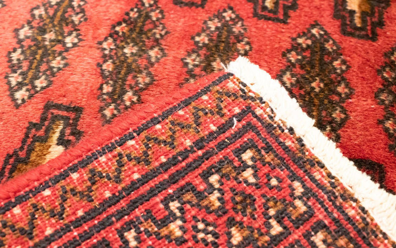 Tapete turquaman 100x50cm - Tapete persa