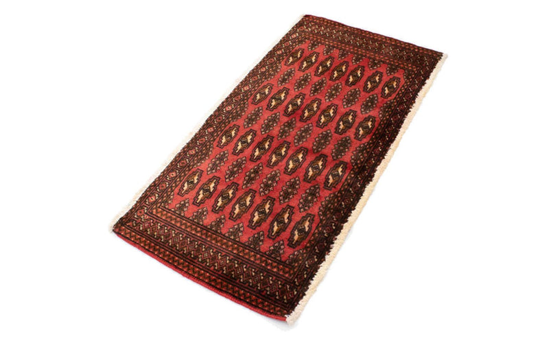 Tapete turquaman 100x50cm - Tapete persa