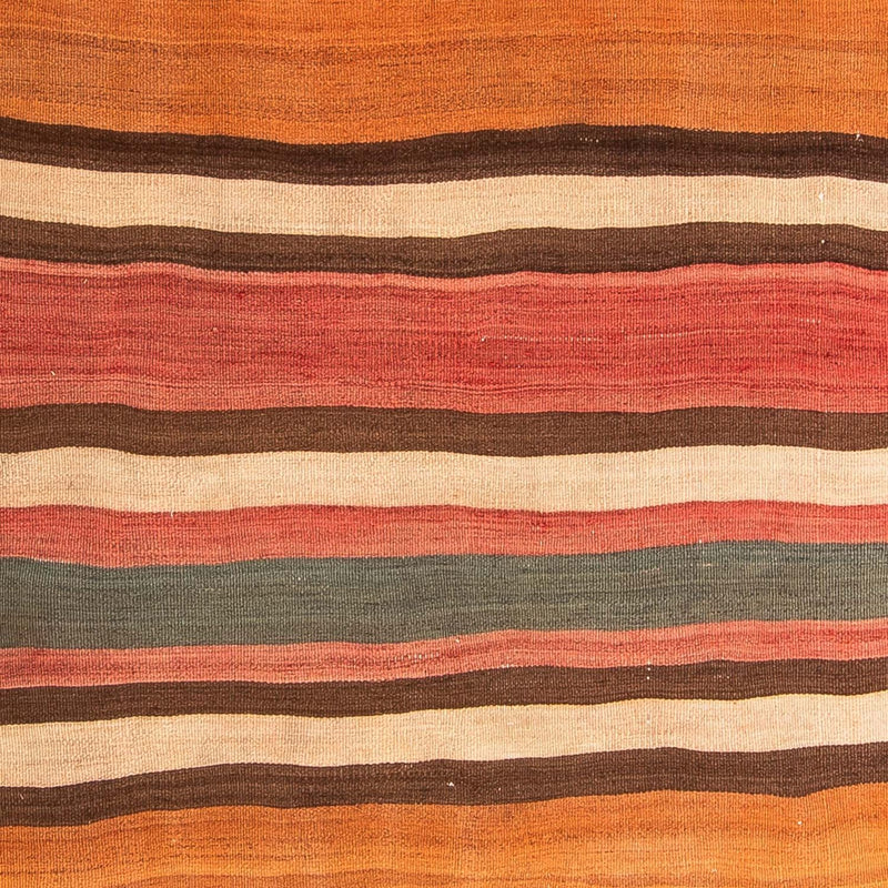 Kilim antigo Tapete 215x170cm