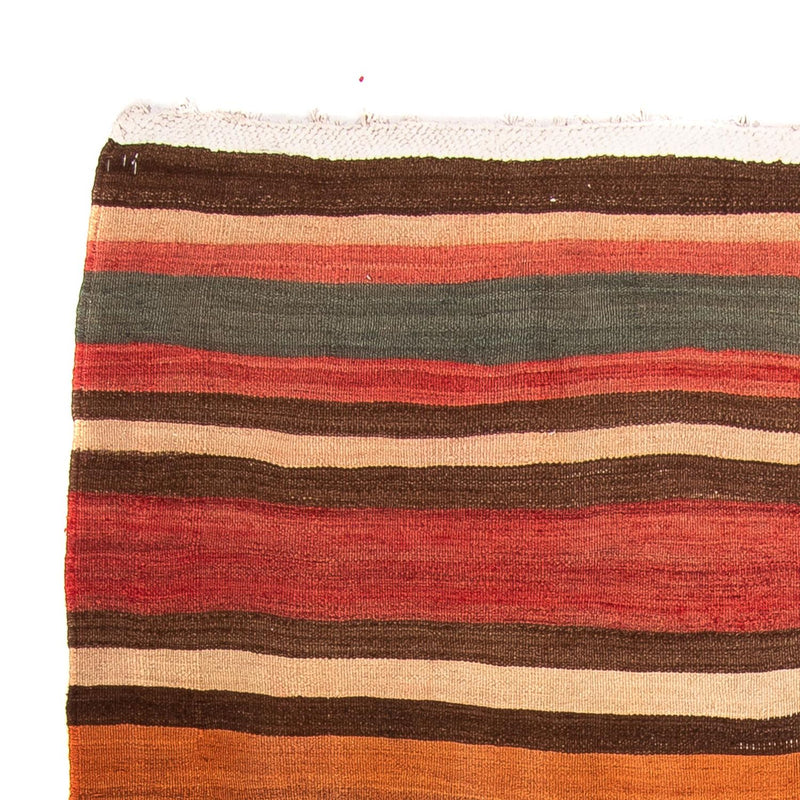 Kilim antigo Tapete 215x170cm