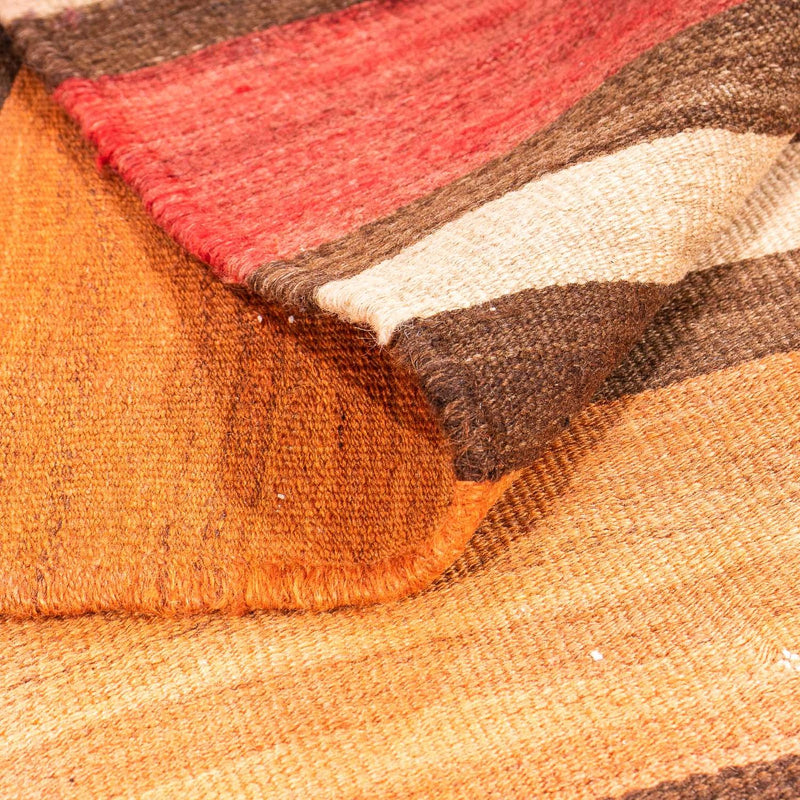 Kilim antigo Tapete 215x170cm