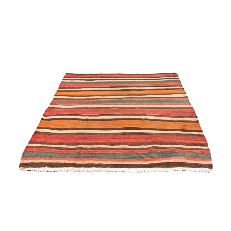 Kilim antigo Tapete 215x170cm