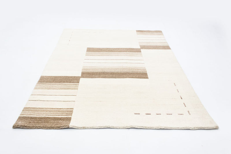 Tapete de lã 197x144cm - Tapete de lã