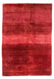 Tapete de lã 202x140cm