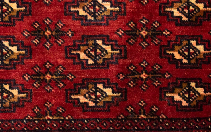 Tapete turquaman 100x50cm - Tapete persa