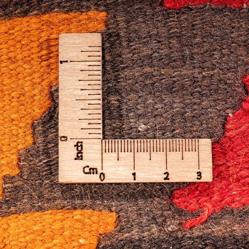 Kilim antigo Tapete 310x165cm