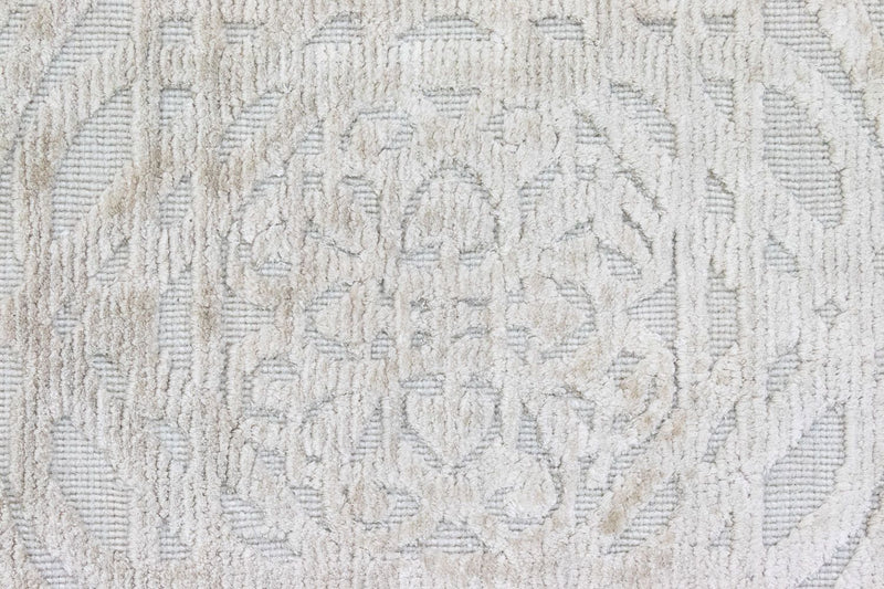 Tapete de lã 66x67cm
