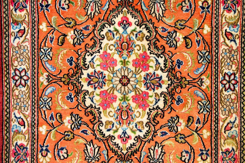 Qom Tapete 213x70cm - Tapete persa