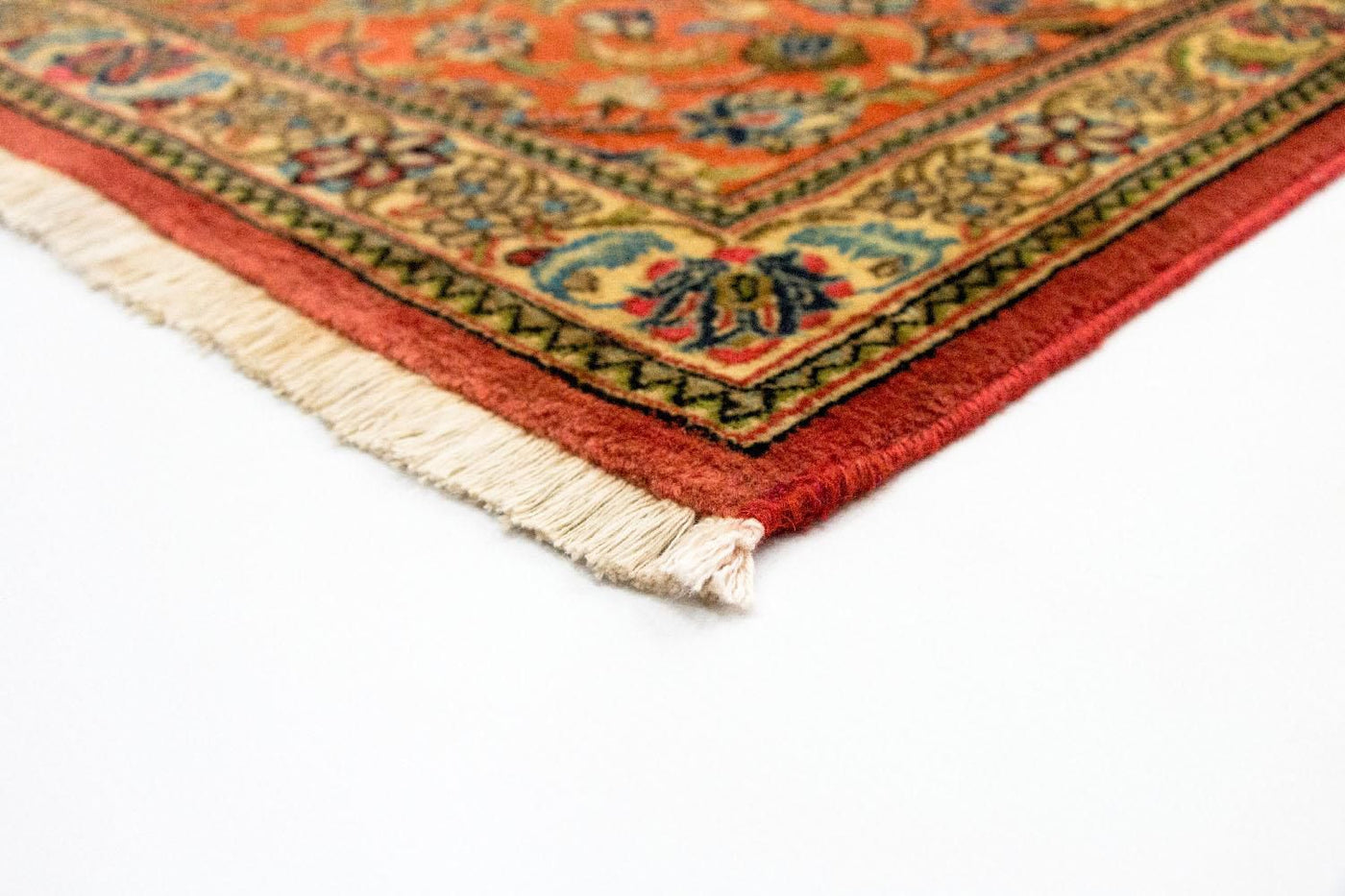 Qom Tapete 213x70cm - Tapete persa