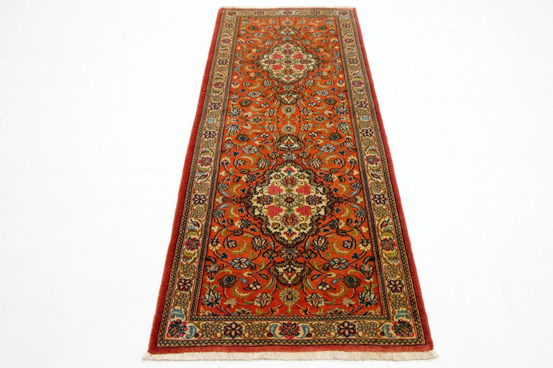 Qom Tapete 213x70cm - Tapete persa