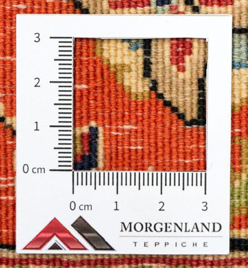 Qom Tapete 213x70cm - Tapete persa