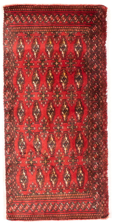 Tapete turquaman 50x100cm - Tapete persa