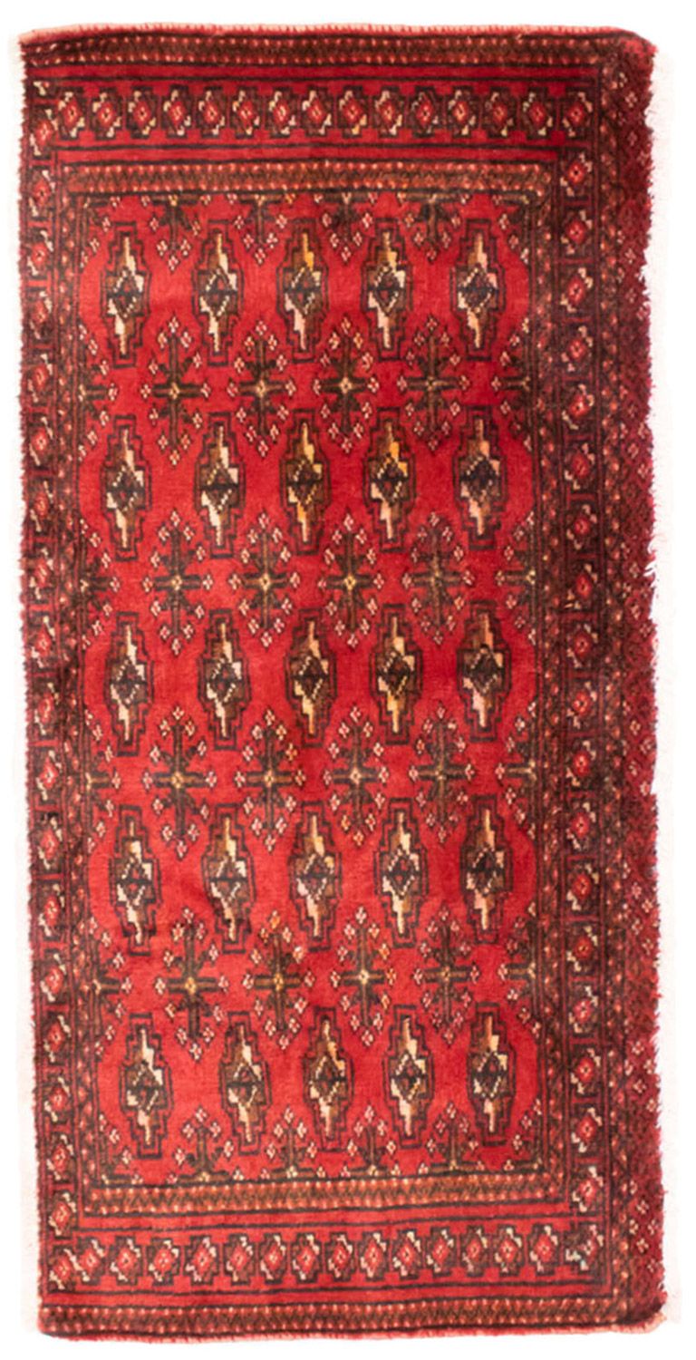 Tapete turquaman 100x50cm - Tapete persa