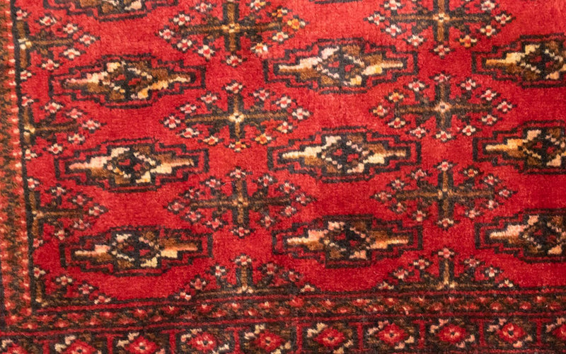 Tapete turquaman 100x50cm - Tapete persa