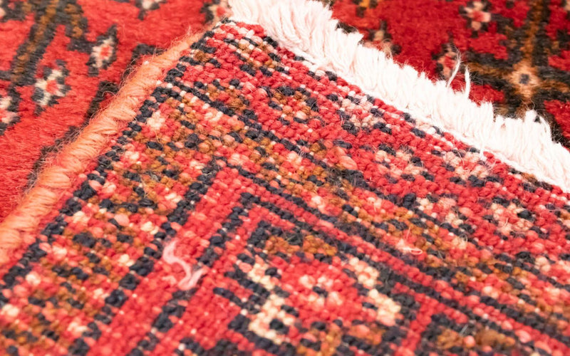 Tapete turquaman 100x50cm - Tapete persa