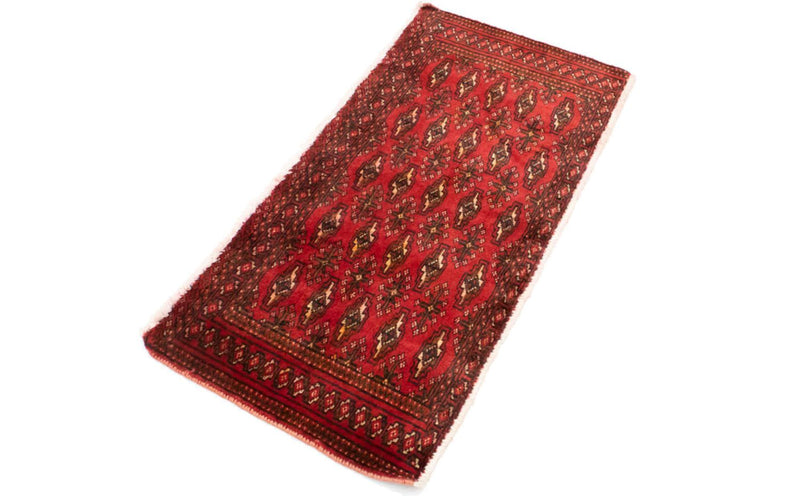 Tapete turquaman 100x50cm - Tapete persa