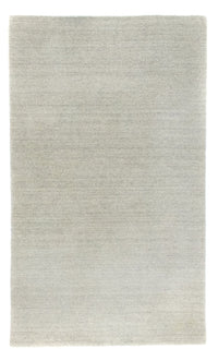 Tapete de lã - 160 x 90 cm - bege – product image