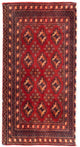 Tapete turquaman 100x50cm - Tapete persa