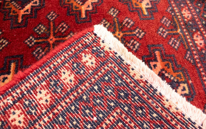 Tapete turquaman 100x50cm - Tapete persa