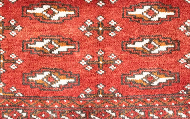 Tapete turquaman 100x50cm - Tapete persa