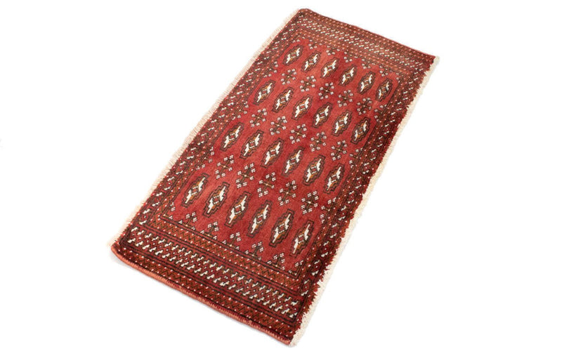 Tapete turquaman 100x50cm - Tapete persa