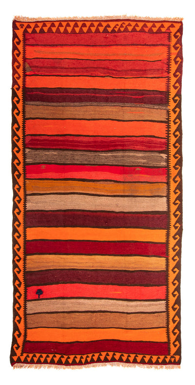 Kilim antigo Tapete 160x300cm