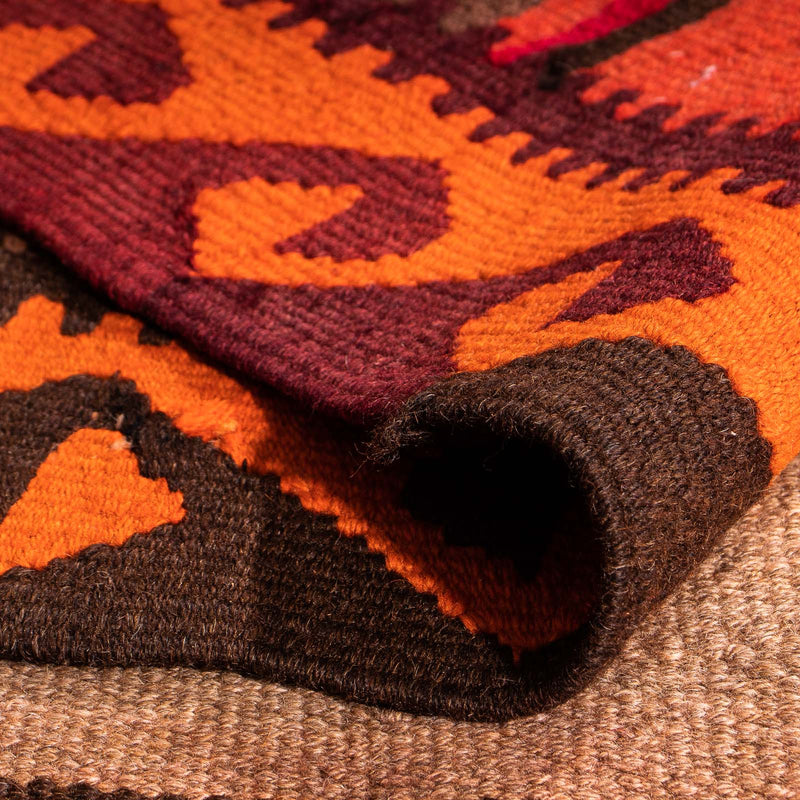 Kilim antigo Tapete 300x160cm