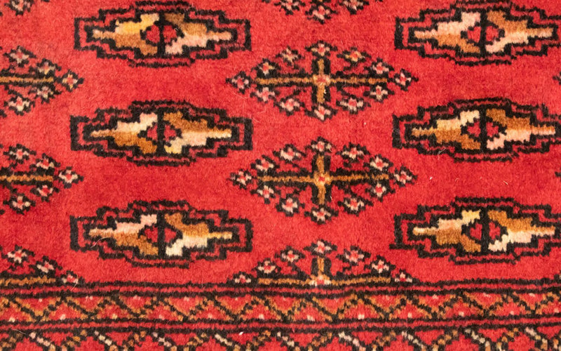 Tapete turquaman 100x50cm - Tapete persa