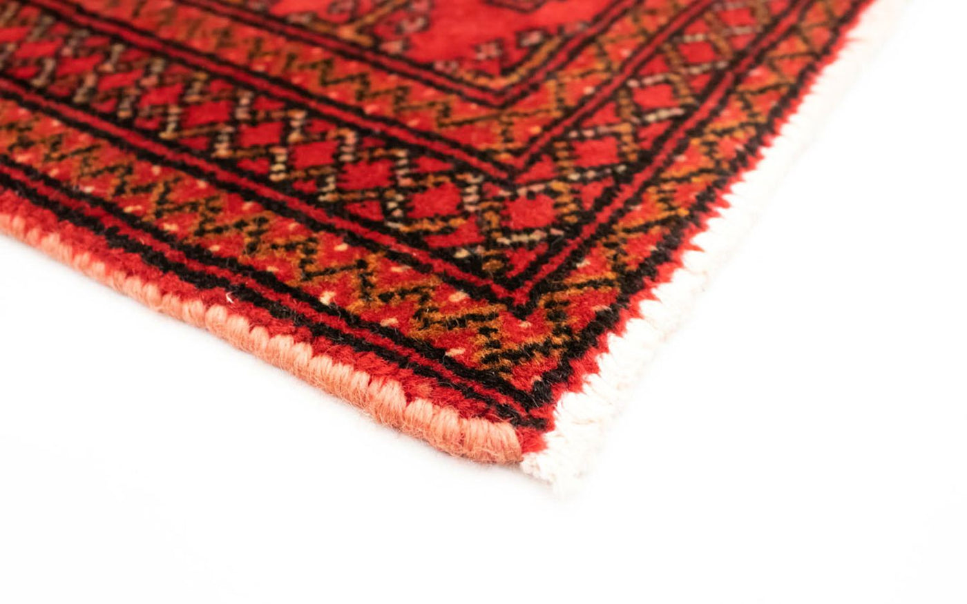 Tapete turquaman 100x50cm - Tapete persa