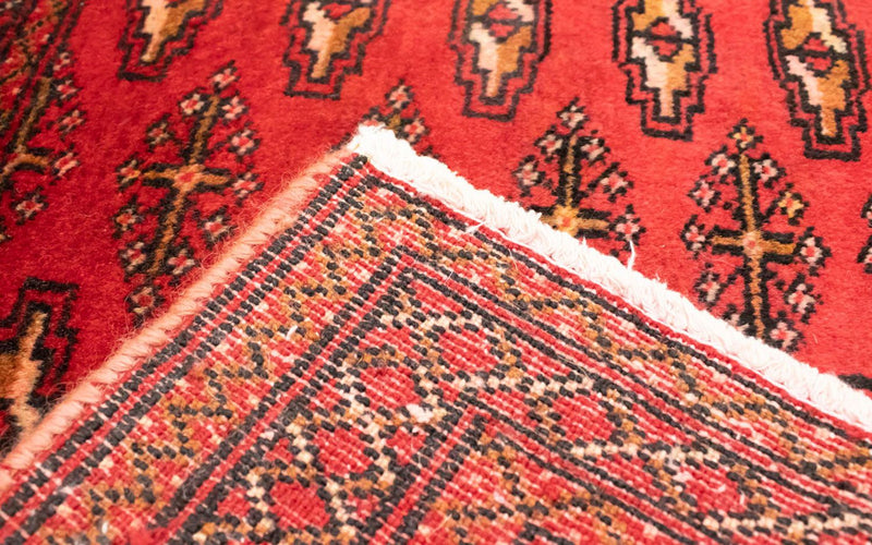 Tapete turquaman 100x50cm - Tapete persa