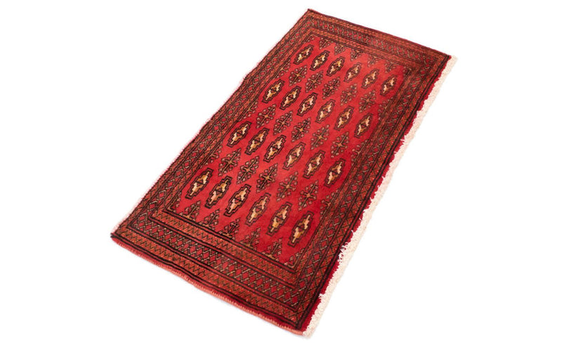 Tapete turquaman 100x50cm - Tapete persa