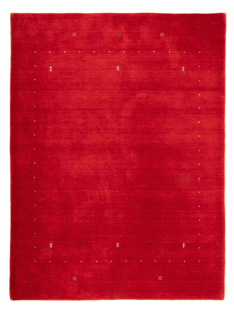 Loribaft Loom Tapete 241x178cm - Tapete de lã