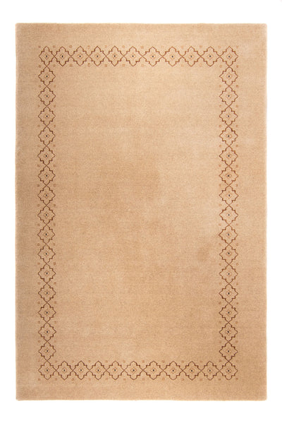 Loribaft Loom Tapete 170x242cm - Tapete de lã