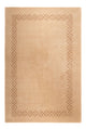 Loribaft Loom Tapete 242x170cm - Tapete de lã