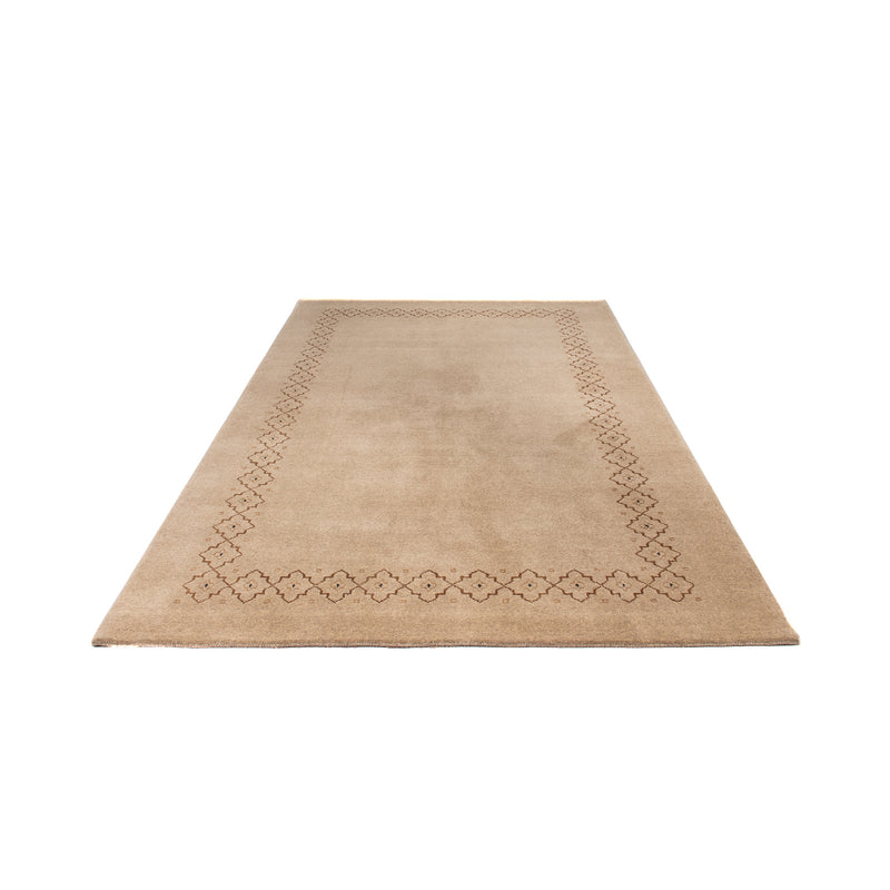 Loribaft Loom Tapete 242x170cm - Tapete de lã