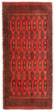 Tapete turquaman 100x50cm - Tapete persa