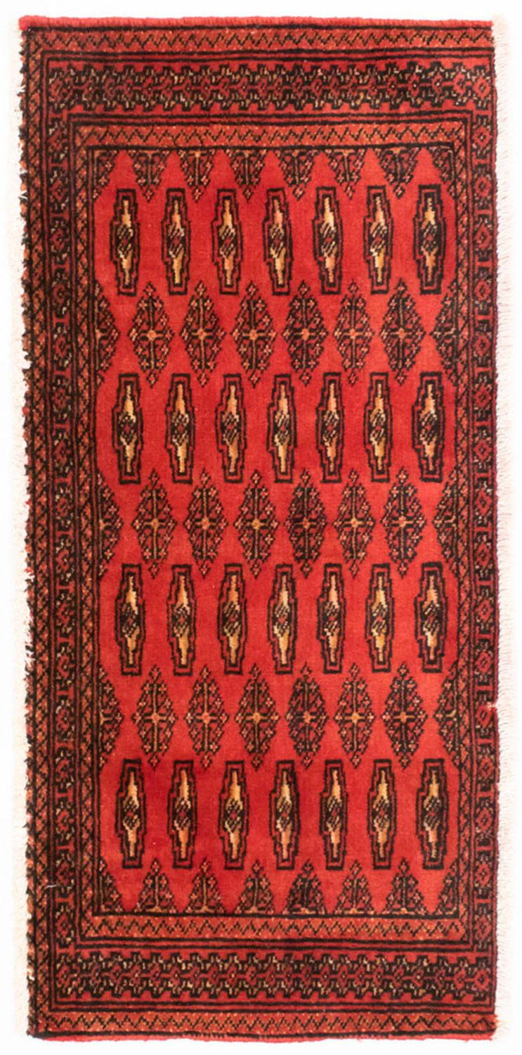 Tapete turquaman 100x50cm - Tapete persa