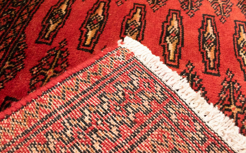 Tapete turquaman 100x50cm - Tapete persa