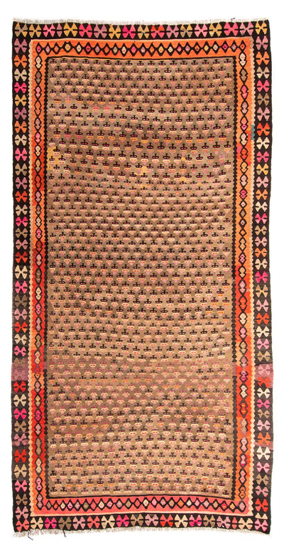Kilim antigo Tapete 160x285cm
