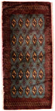 Tapete turquaman 60x130cm - Tapete persa