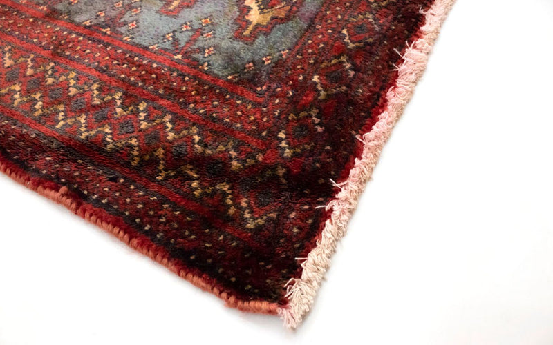 Tapete turquaman 60x130cm - Tapete persa