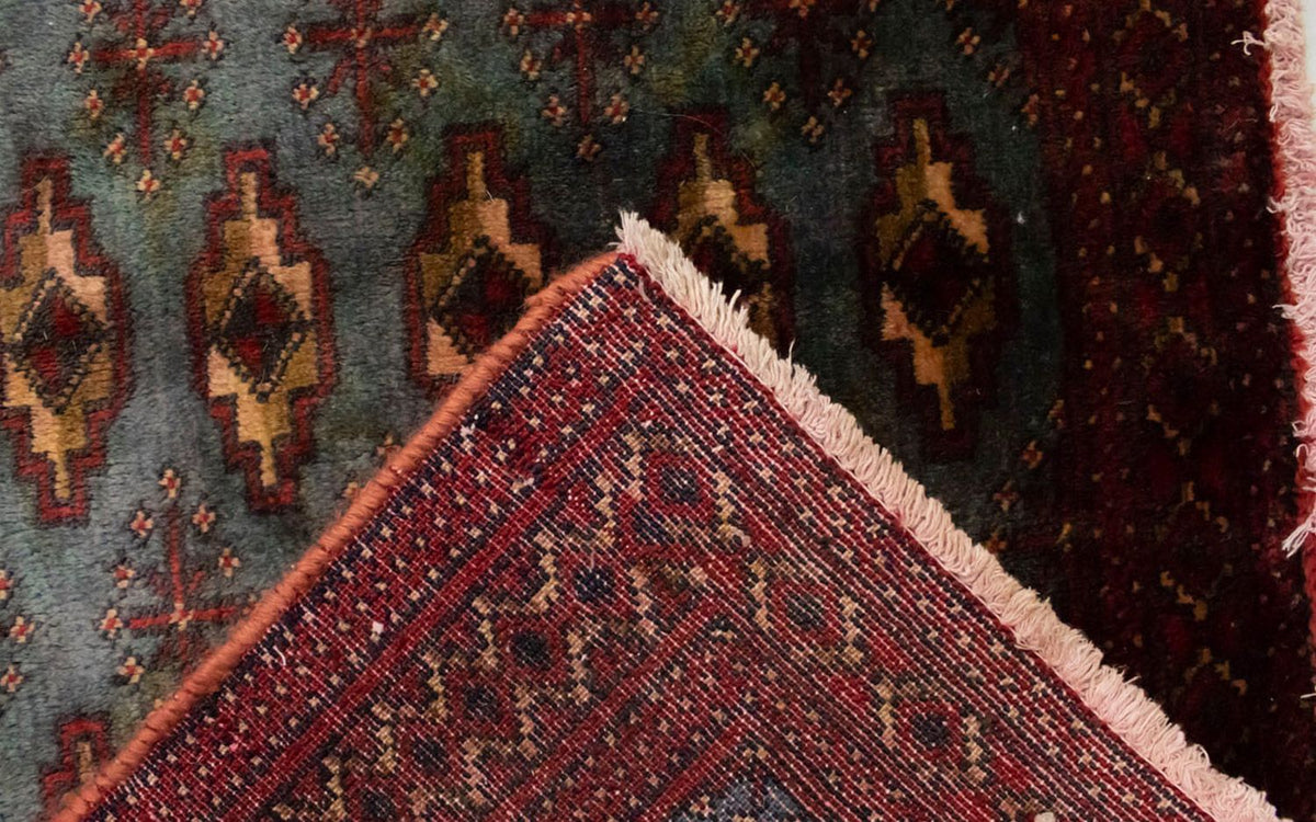 Tapete turquaman 60x130cm - Tapete persa