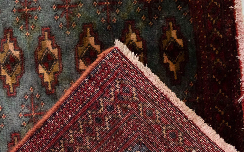 Tapete turquaman 60x130cm - Tapete persa